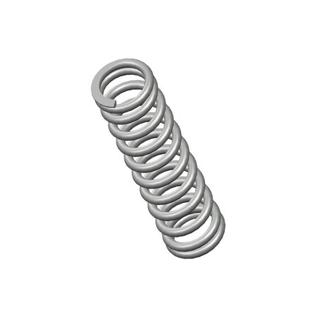 Approved Vendor Compression Spring, O= .180, L= .69, W= .026 G709969377